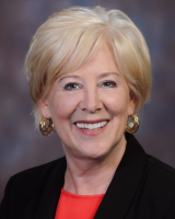 Barbara M. Hunter, APR